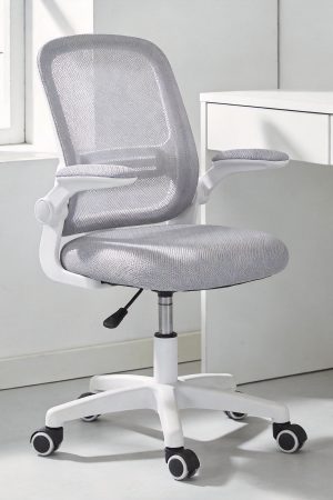 Adjustable Swivel Kids Desk Chair
